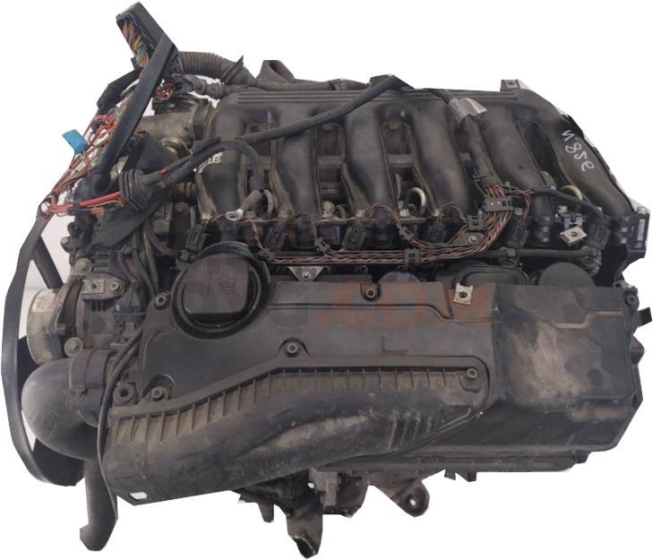 Motor B47 D20 B Bmw Serie 3 Touring (F31 LCI, Versión 2015) 340i (326 cv) xDrive Steptronic