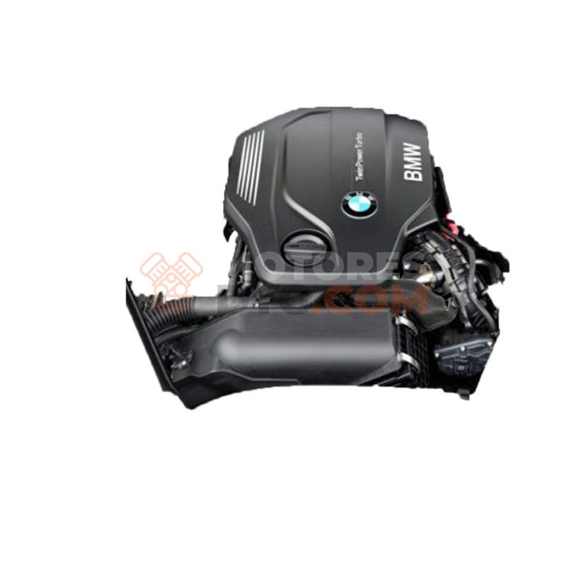 Motor B47 D20 B Bmw Serie 3 Touring (G21, G81) 316 d (122 cv)
