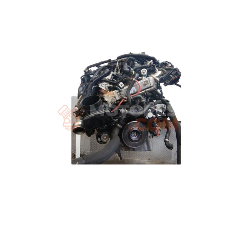 Motor B47 D20 B Bmw Serie 3 Touring (G21, G81) 318 d (136 cv)