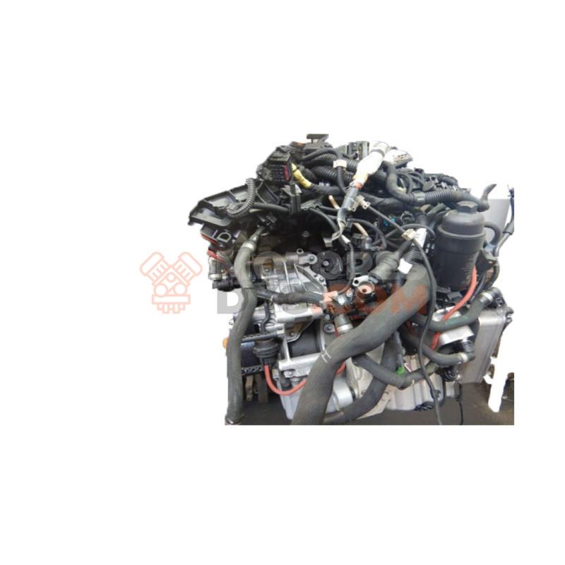 Motor B47 D20 B Bmw Serie 3 Touring (G21, G81) 318 d (150 cv)