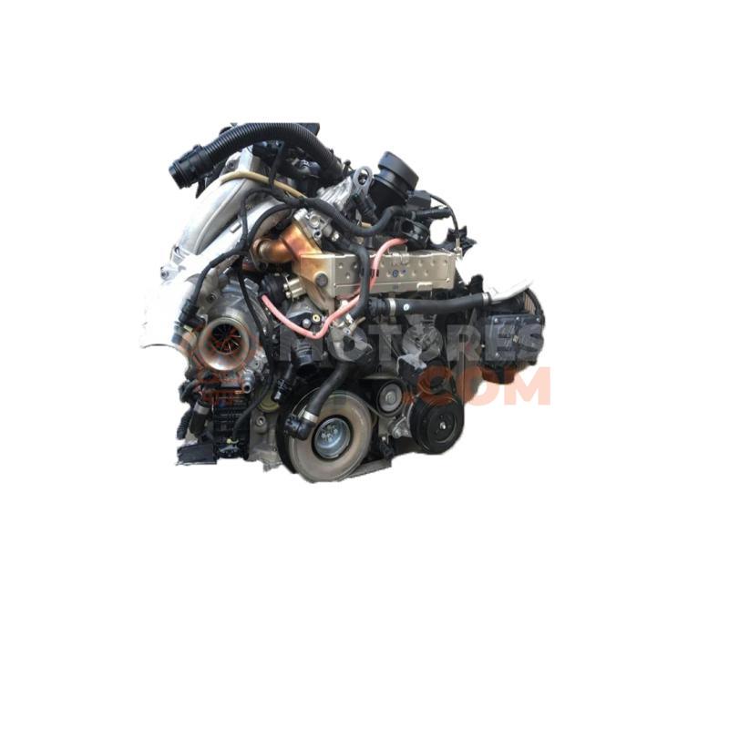 Motor B47 D20 B Bmw Serie 3 Touring (G21, G81) 320 d (190 cv)