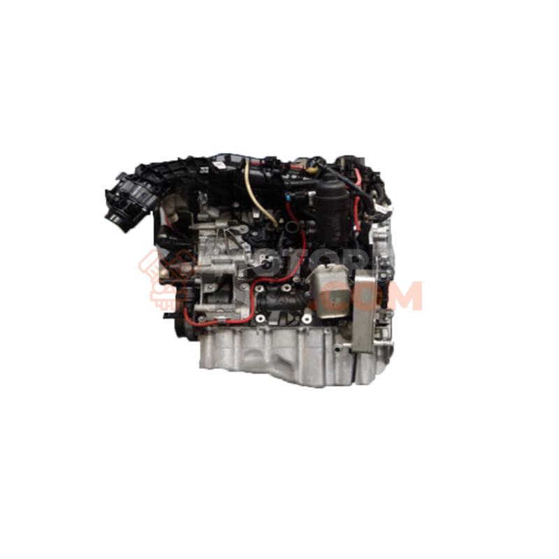 Motor B47 D20 B Bmw Serie 3 Touring (G21, G81) 320 d xDrive (190 cv)