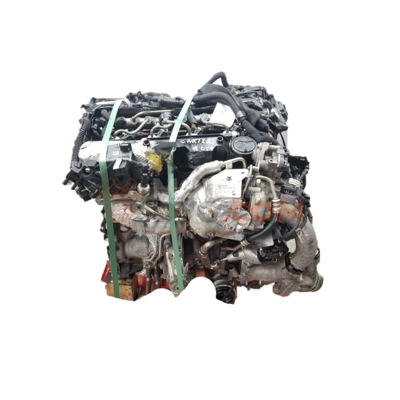 Motor B47 D20 B Bmw Serie 3 Touring Van (G21) 320 d (190 cv)