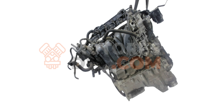 Motor B47 D20 B Bmw Serie 3 Touring Van (G21) 320 d Mild-Hybrid xDrive (190 cv)