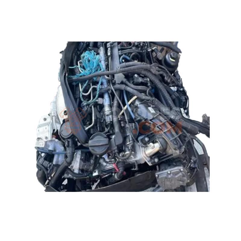 Motor B47 D20 B Bmw Serie 3 Touring Van (G21) 320 d xDrive (190 cv)