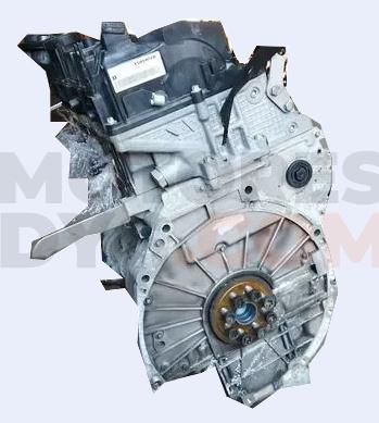 Motor B47 D20 B Bmw Serie 4 Convertible (F33) 425d (218 cv) Steptronic