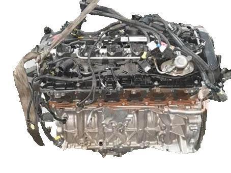 Motor B47 D20 B Bmw Serie 4 Convertible (F33) 425d (224 cv)