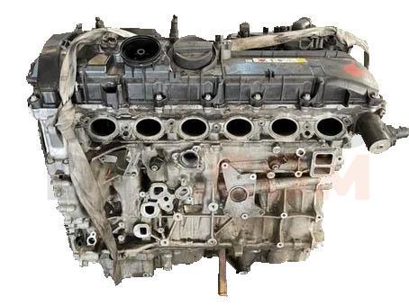 Motor B47 D20 B Bmw Serie 4 Convertible (F33) 425d (224 cv) Steptronic