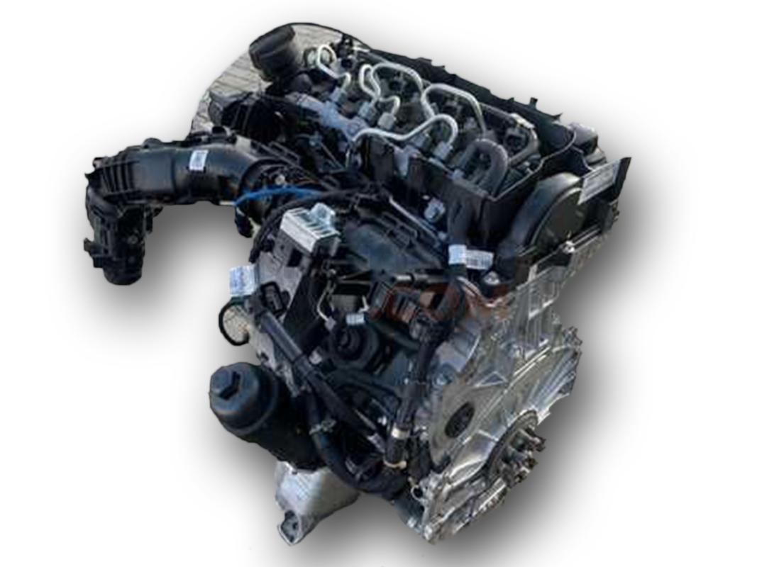 Motor B47 D20 B Bmw Serie 4 Convertible (F33) 425d (224 cv) Steptronic