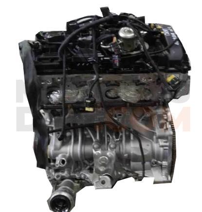 Motor B47 D20 B Bmw Serie 4 Convertible (F33, Versión 2017) 440i (326 cv) xDrive Steptronic