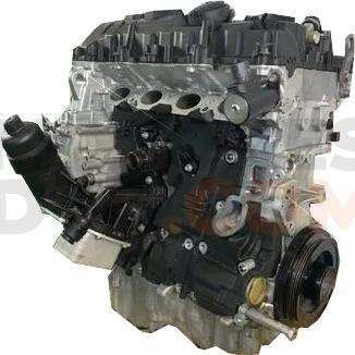 Motor B47 D20 B Bmw Serie 4 Coupe (F32, Versión 2017) 420d (190 cv) xDrive Steptronic