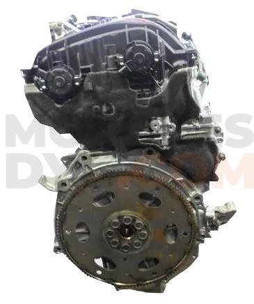 Motor B47 D20 B Bmw Serie 4 Coupe (F32, Versión 2017) 420i (184 cv) Steptronic
