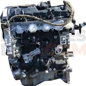 Motor B47 D20 B Bmw Serie 4 Coupe (F32, Versión 2017) 420i (184 cv) xDrive