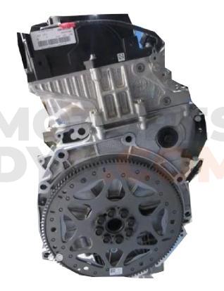 Motor B47 D20 B Bmw Serie 4 Coupe (F32, Versión 2017) 440i (326 cv) xDrive