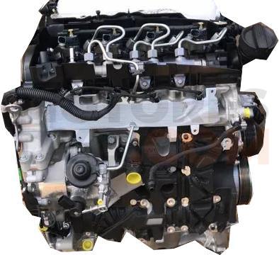 Motor B47 D20 B Bmw Serie 4 Coupe (F32, Versión 2017) 440i (326 cv) xDrive Steptronic