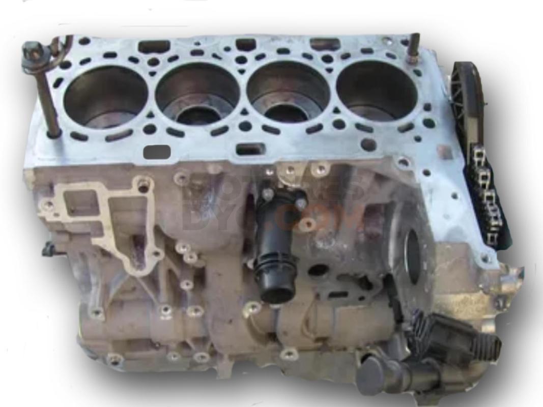 Motor B47 D20 B Bmw Serie 4 Gran Coupe (F36) 425d (224 cv) Steptronic