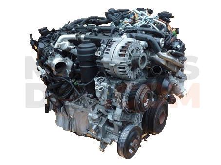 Motor B47 D20 B Bmw Serie 4 Gran Coupe (F36) 425d (224 cv) Steptronic