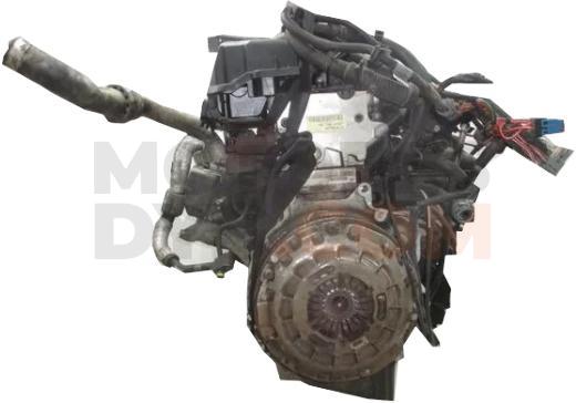 Motor B47 D20 B Bmw Serie 4 Gran Coupe (F36, Versión 2017) 420d (190 cv) xDrive Steptronic