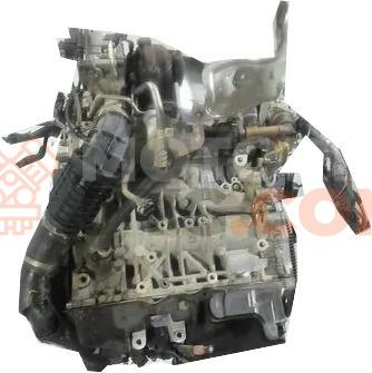 Motor B47 D20 B Bmw Serie 4 Gran Coupe (G26) 420 d Mild-Hybrid (190 cv)