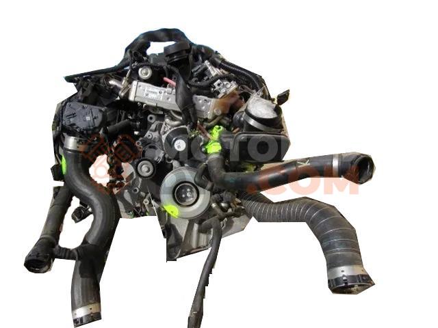 Motor B47 D20 B Bmw Serie 4 Gran Coupe (G26) 420 d Mild-Hybrid xDrive (190 cv)