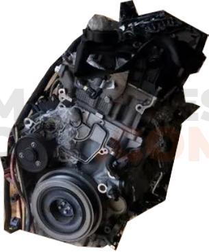 Motor B47 D20 B Bmw Serie 5 Gran Turismo (F07 LCI, Versión 2013) 535i (306 cv) xDrive Steptronic