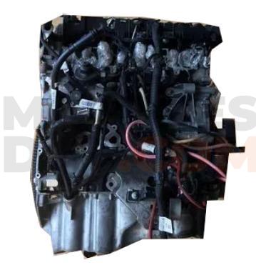 Motor B47 D20 B Bmw Serie 5 Gran Turismo (F07 LCI, Versión 2013) 550i (450 cv) xDrive Steptronic