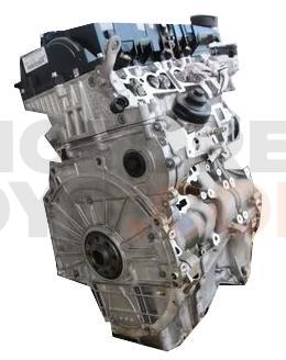 Motor B47 D20 B Bmw Serie 5 Sedan (F10 LCI, Versión 2013) 528i (245 cv)