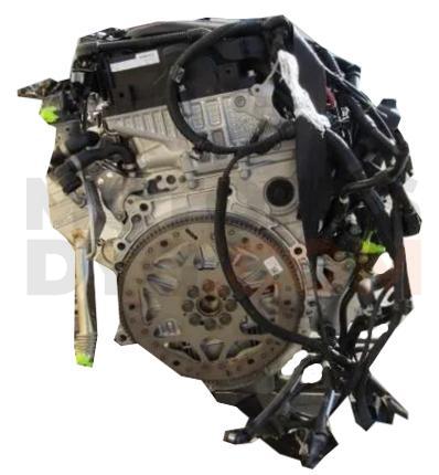 Motor B47 D20 B Bmw Serie 5 Sedan (F10 LCI, Versión 2013) 528i (245 cv) xDrive Steptronic