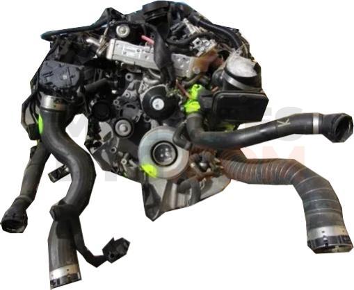 Motor B47 D20 B Bmw Serie 5 Sedan (F10 LCI, Versión 2013) 530d (258 cv) Steptronic