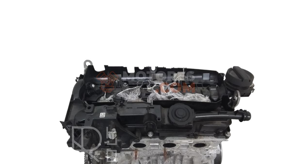 Motor B47 D20 B Bmw Serie 5 Sedan (G30) 520d (190 cv)