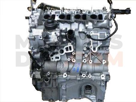 Motor B47 D20 B Bmw Serie 5 Sedan (G30) 520d (190 cv) Steptronic