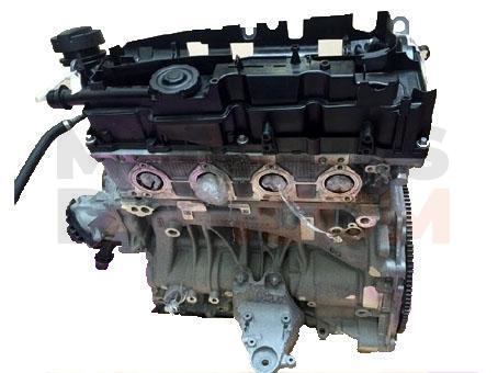 Motor B47 D20 B Bmw Serie 5 Sedan (G30) 520d (190 cv) xDrive Steptronic