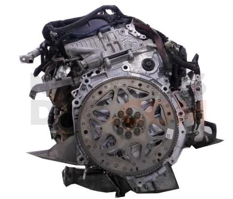 Motor B47 D20 B Bmw Serie 5 Touring (F11 LCI, Versión 2013) M550d (381 cv) xDrive Steptronic