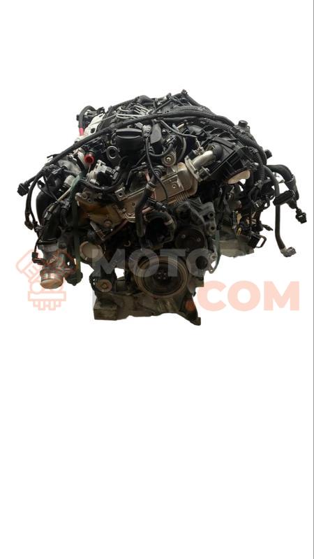 Motor B47 D20 B Bmw Serie 5 Touring (G31) 518 d (136 cv)