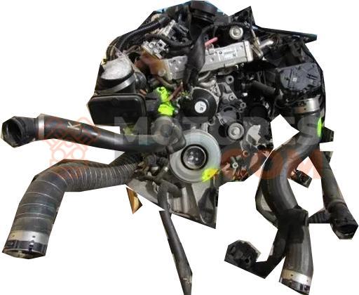 Motor B47 D20 B Bmw Serie 5 Touring (G31) 518 d (136 cv)