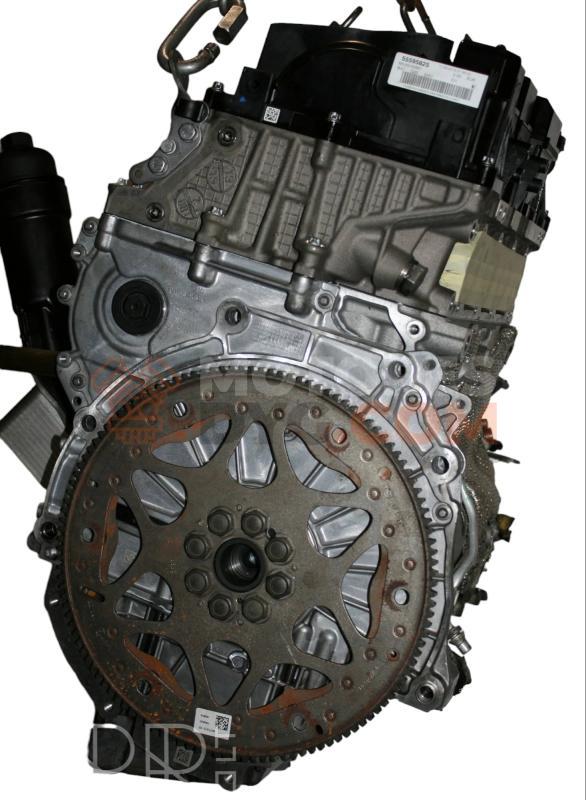 Motor B47 D20 B Bmw Serie 5 Touring (G31) 518 d (150 cv)