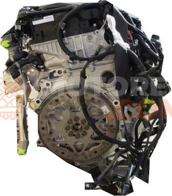 Motor B47 D20 B Bmw Serie 5 Touring (G31) 518 d (150 cv)