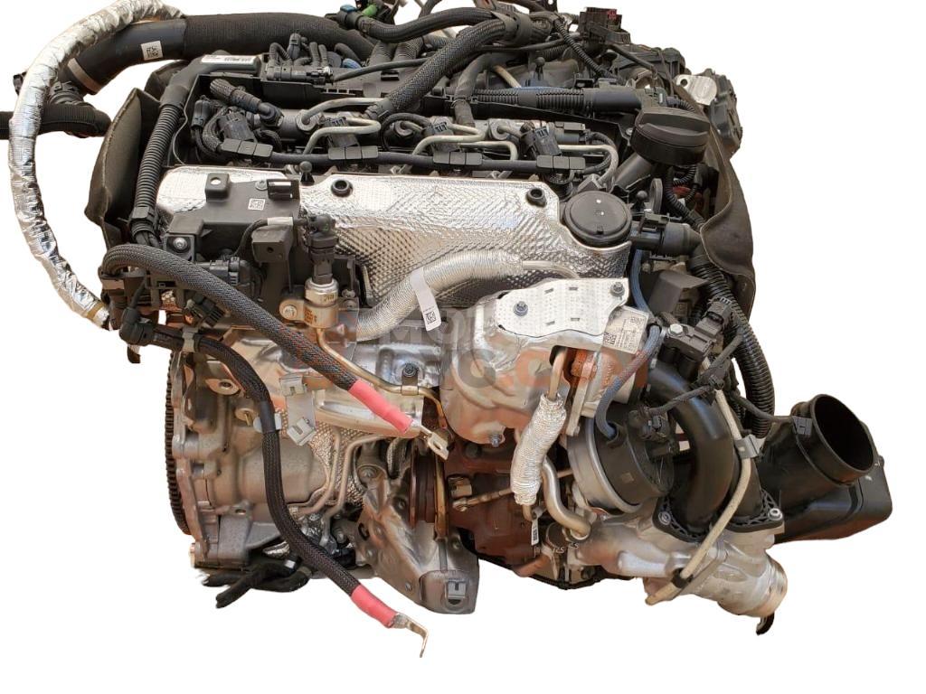 Motor B47 D20 B Bmw Serie 5 Touring (G31) 518 d (150 cv)