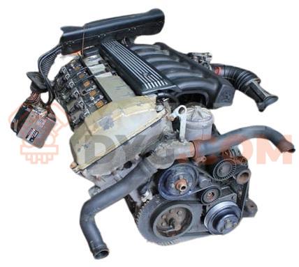 Motor B47 D20 B Bmw Serie 5 Touring (G31) 518 d (150 cv)