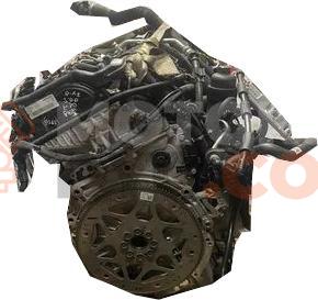 Motor B47 D20 B Bmw Serie 5 Touring (G31) 520 d Mild-Hybrid (190 cv)