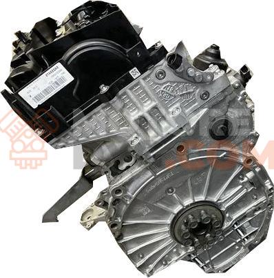 Motor B47 D20 B Bmw Serie 5 Touring (G31) 520 d Mild-Hybrid xDrive (190 cv)