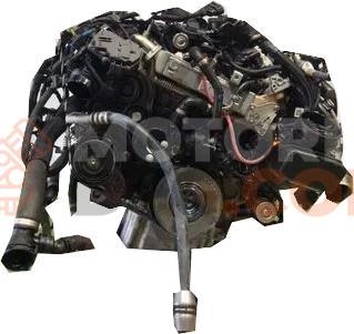 Motor B47 D20 B Bmw Serie 5 Touring (G31) 520 i Mild-Hybrid (163 cv)