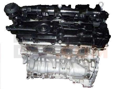 Motor B47 D20 B Bmw Serie 5 Touring (G31) 520d (190 cv) Steptronic