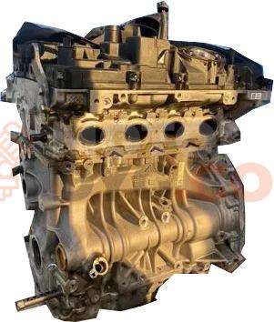 Motor B47 D20 B Bmw Serie 5 Touring (G31) 525 d (231 cv)