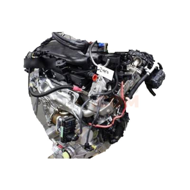 Motor B47 D20 B Bmw Serie 6 Gran Turismo (G32) 620d (163cv)