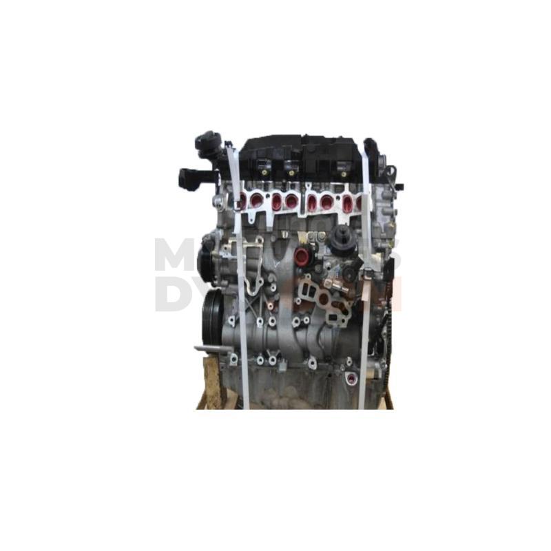 Motor B47 D20 B Bmw Serie 6 Gran Turismo (G32) 620d xDrive (163cv)