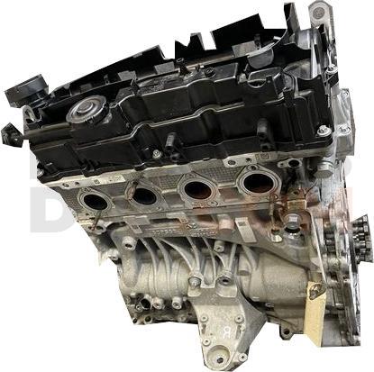 Motor B47 D20 B Bmw Serie 7 (F02 LCI, Versión 2012) 760Li (544 cv) Steptronic