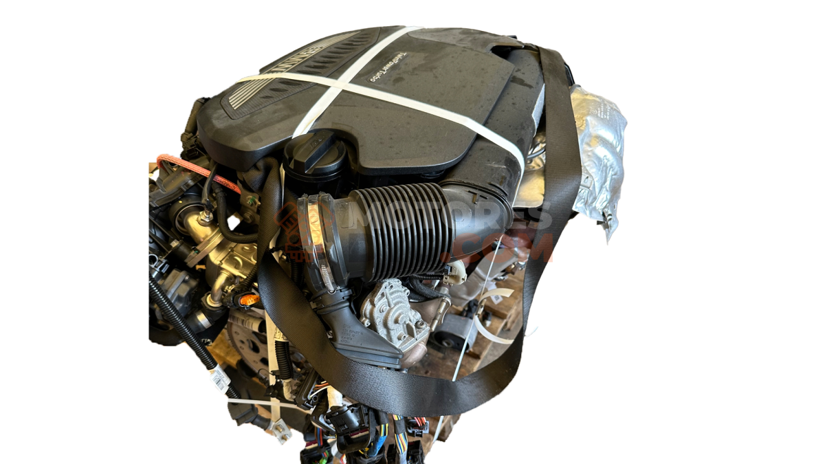 Motor B47 D20 B Bmw X1 (F48) 18d (150 cv) sDrive Steptronic