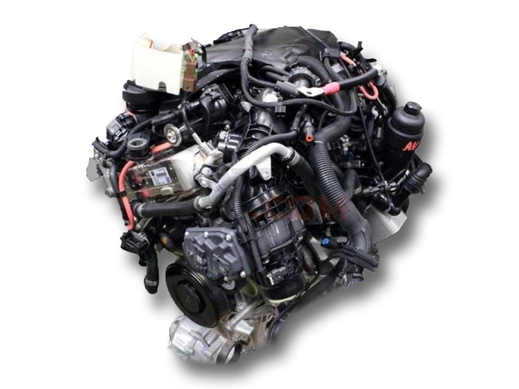 Motor B47 D20 B Bmw X3 (G01,F97) sDrive 18d (150cv)