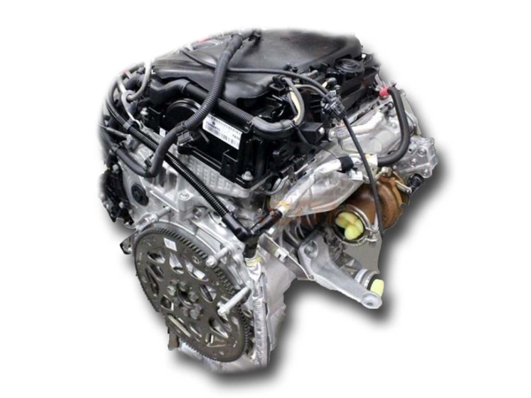 Motor B47 D20 B Bmw X4 (G02,F98) xDrive 20d (163cv)